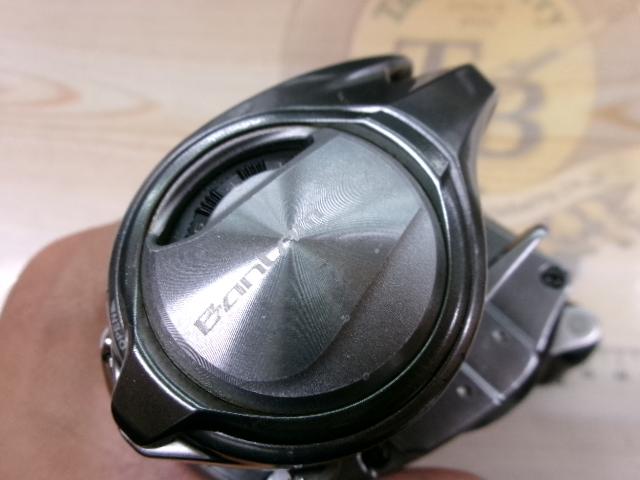 18バンタムMGL LH