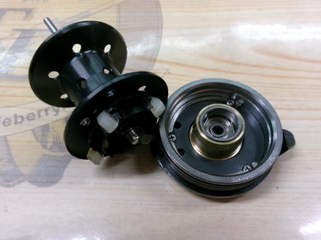 18バンタムMGL LH