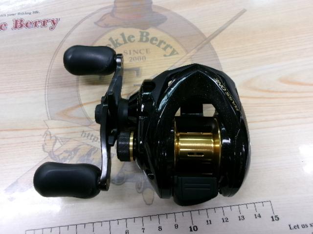 17バスワンXT 151