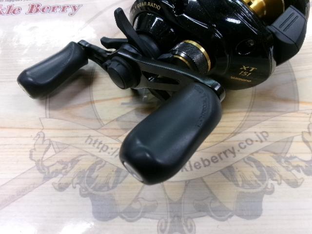 17バスワンXT 151