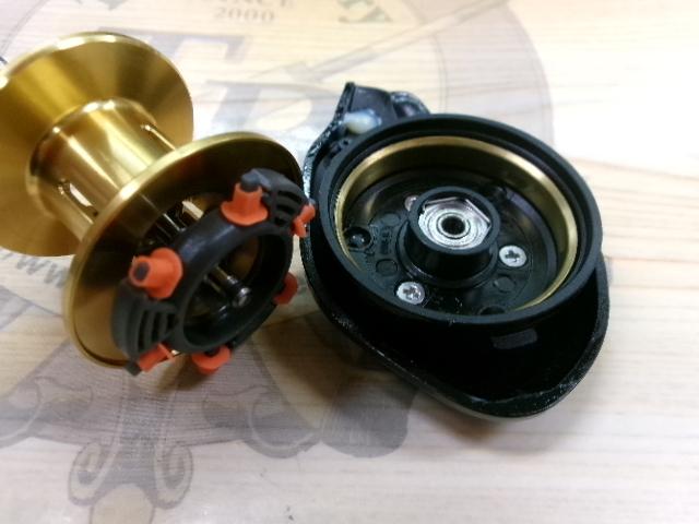 17バスワンXT 151