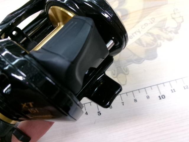 17バスワンXT 151