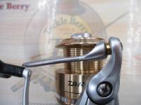 13トライソ 2500D LB+