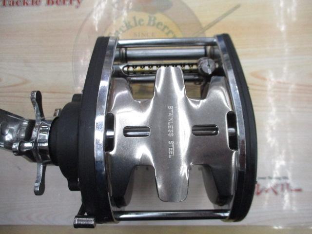 ダイワ ST-500 スーパーダイナミック 両軸リール スーパーダイナミック ST-500｜＠ベリーネット 日本最大新品中古釣具