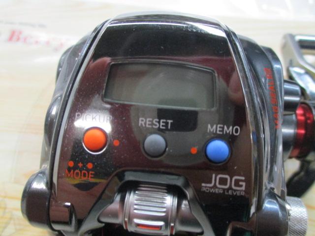 シーボーグ 200J