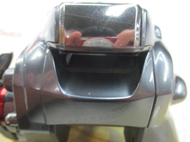 シーボーグ 200J