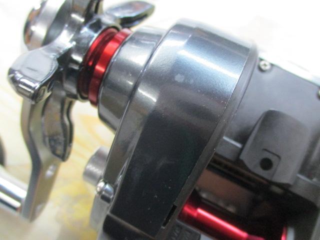 シーボーグ 200J