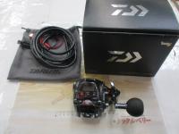 シーボーグ 200J