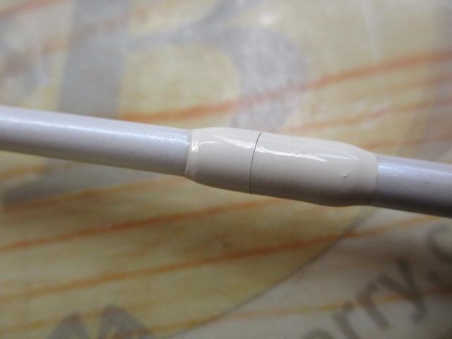 インストラクターハリースペシャルアラミカ 10S-180