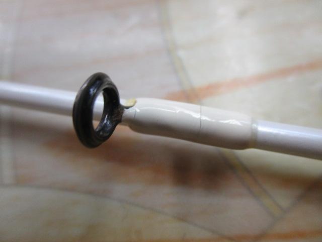 インストラクターハリースペシャルアラミカ 10S-180