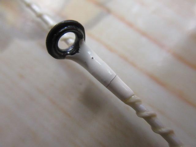 インストラクターハリースペシャルアラミカ 10S-180