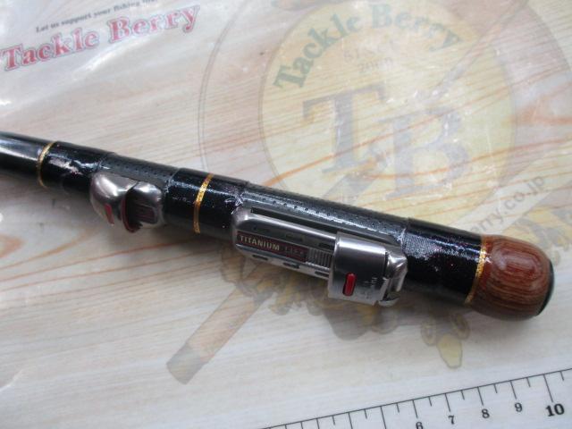 インストラクターハリースペシャルアラミカ 10S-180