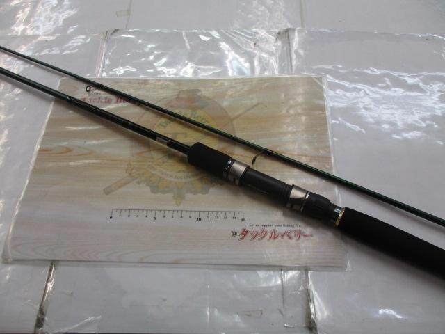 トリプルクロス TC-862L