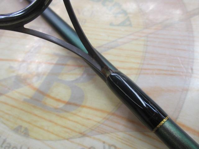 トリプルクロス TC-862L