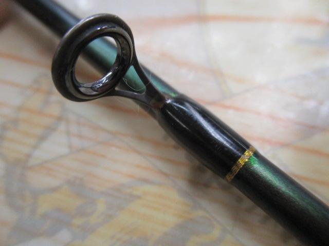 トリプルクロス TC-862L