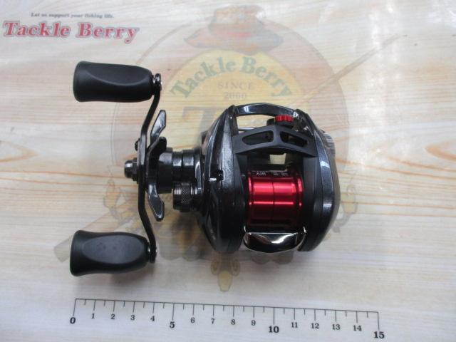 アルファス AIR 5.8R