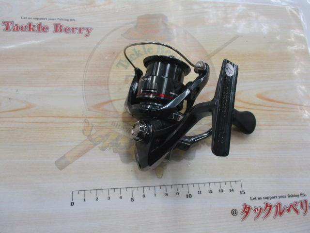 24ヴァンフォード C2500S｜＠ベリーネット 日本最大新品中古釣具WEB