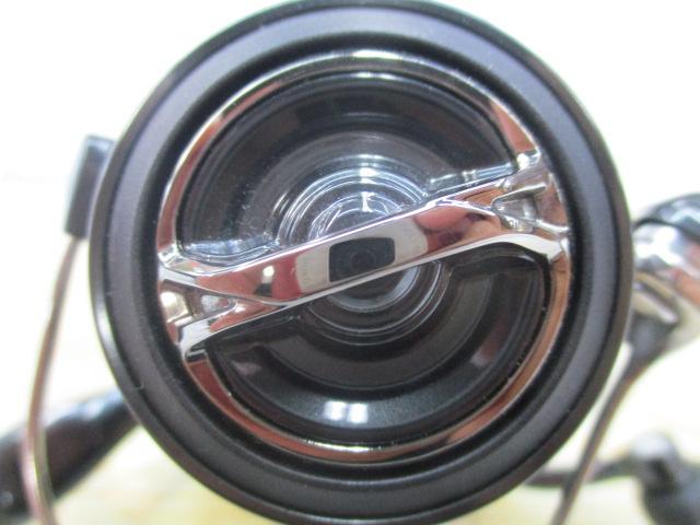 24ヴァンフォード C2500S｜＠ベリーネット 日本最大新品中古釣具WEB