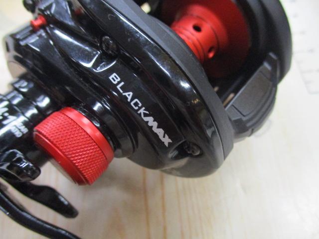 ブラックマックス-L(4th)