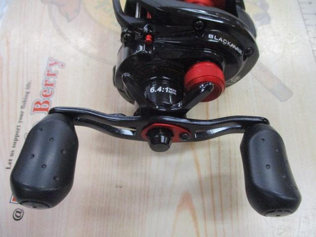 ブラックマックス-L(4th)