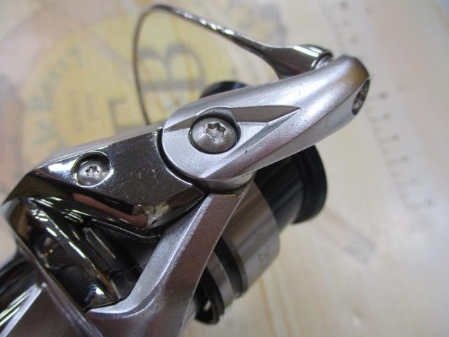 19ストラディック C2000S