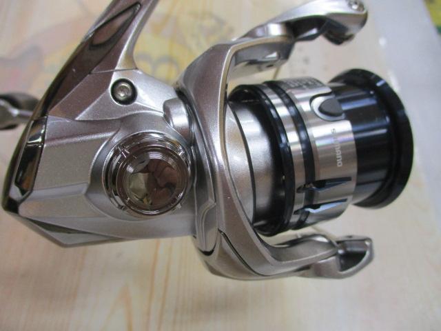 19ストラディック C2000S