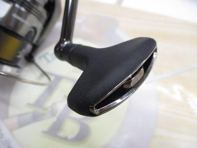 24ツインパワー C3000MHG