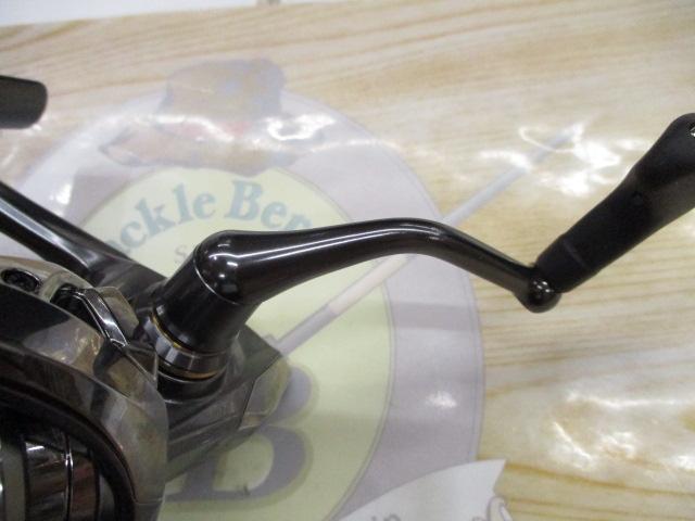 24ツインパワー C3000MHG