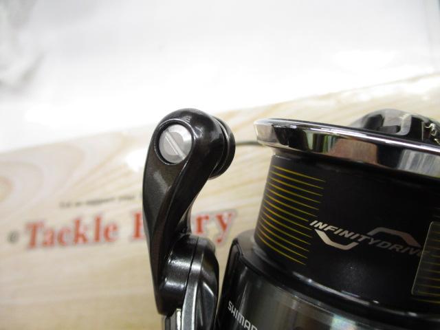 24ツインパワー C3000MHG