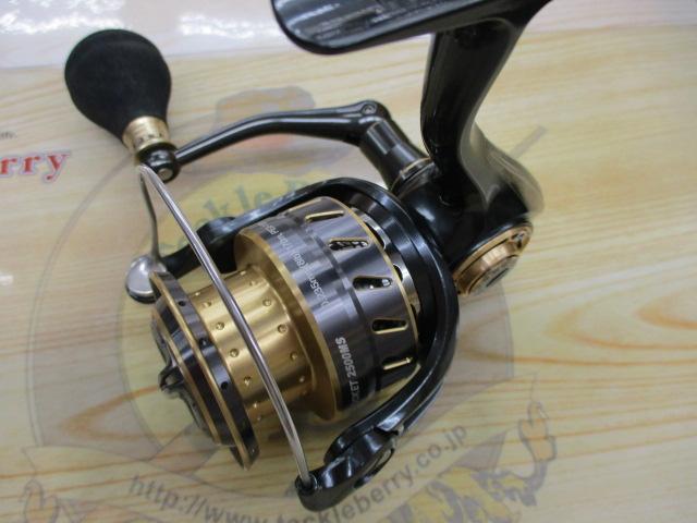 レボ ROCKET 2500MS