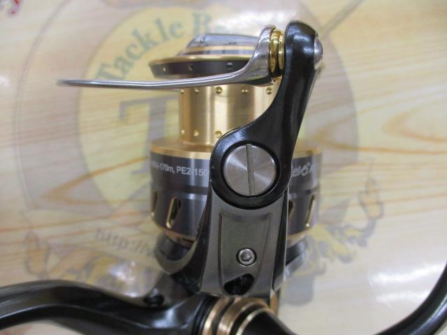 レボ ROCKET 2500MS