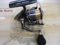 レボ ROCKET 2500MS