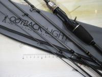 アウトバックライト C725L+