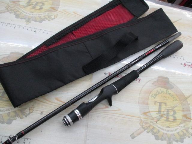 ポイズンアドレナ 172MH