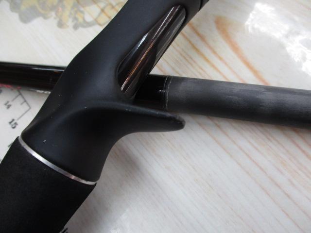 ポイズンアドレナ 172MH