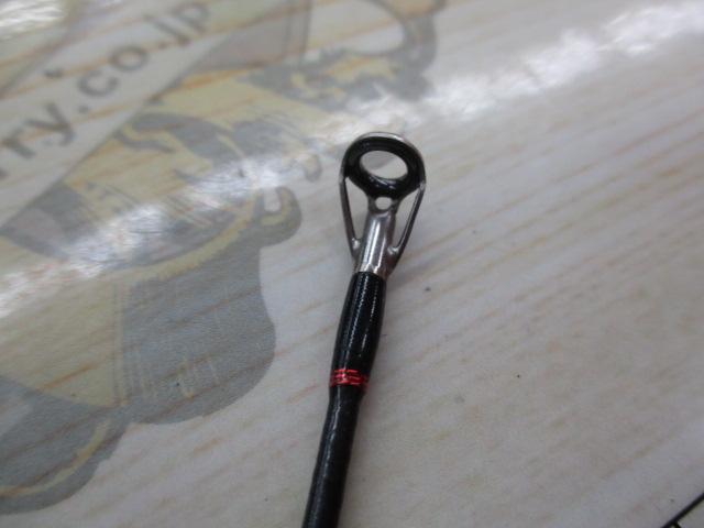 ポイズンアドレナ 172MH