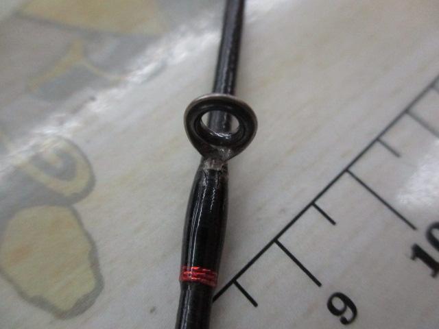 ポイズンアドレナ 172MH