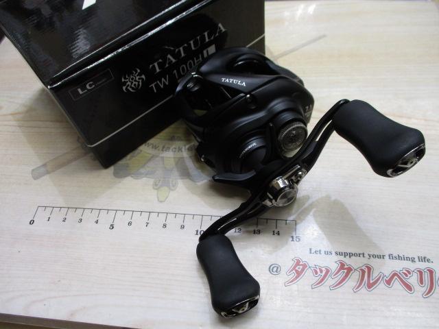 24タトゥーラ TW 100HL