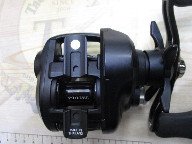 24タトゥーラ TW 100HL