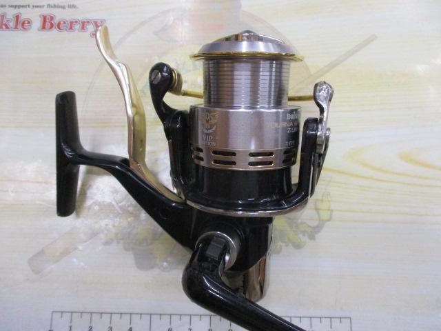 トーナメントISOZ 2500LBD VIPエディション