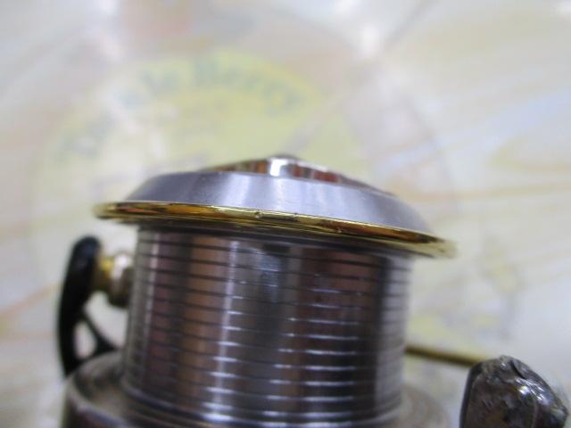 トーナメントISOZ 2500LBD VIPエディション