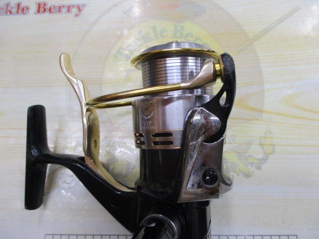 トーナメントISOZ 2500LBD VIPエディション