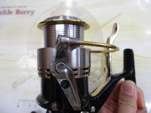 トーナメントISOZ 2500LBD VIPエディション