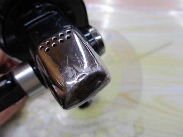 トーナメントISOZ 2500LBD VIPエディション