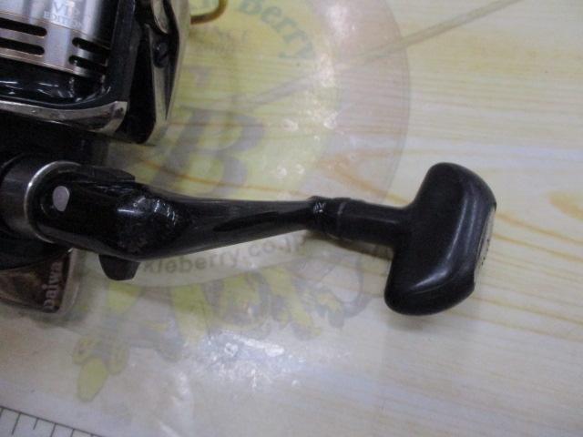 トーナメントISOZ 2500LBD VIPエディション