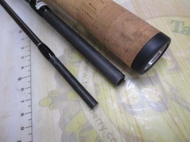 ビームス クローラ 8.3L+