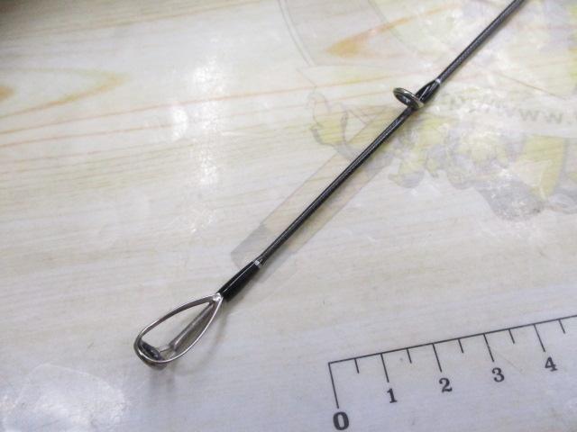 ビームス クローラ 8.3L+