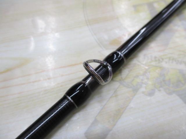 ビームス クローラ 8.3L+