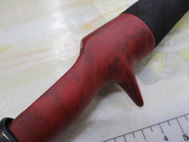 ビームス クローラ 8.3L+