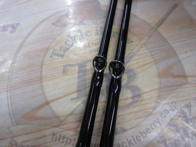 バスパラ BXC-662M